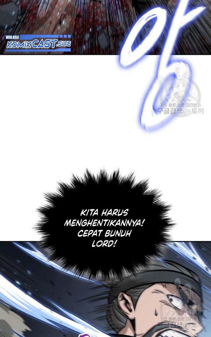 Nano Machine Bab 134 halaman 13