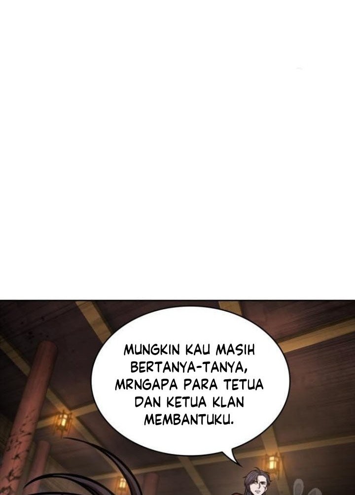 Nano Machine Bab 135 halaman 11