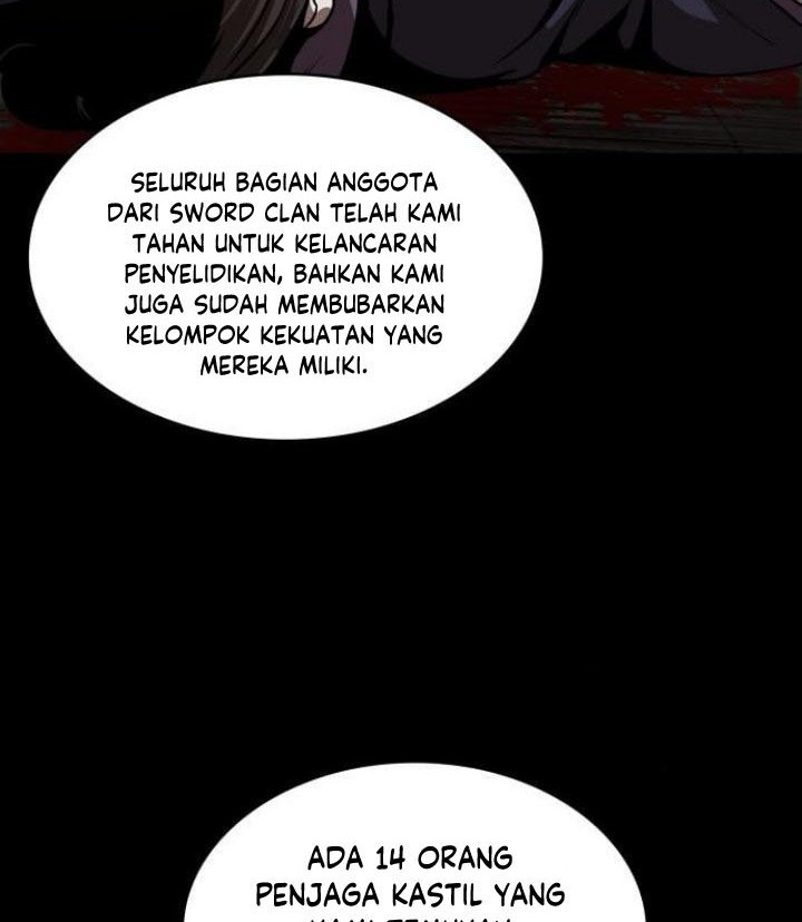 Nano Machine Bab 135 halaman 35