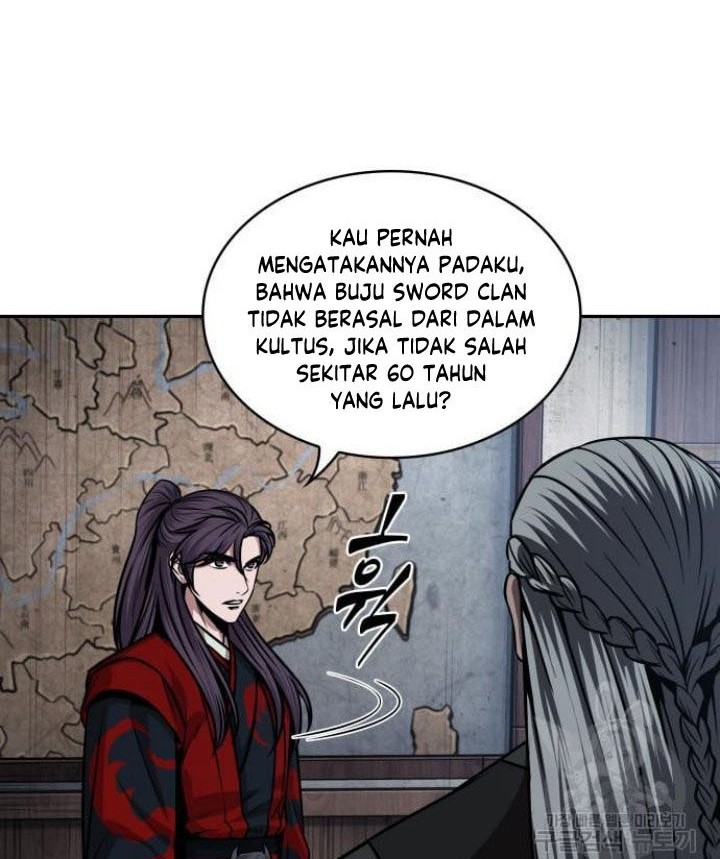 Nano Machine Bab 135 halaman 47