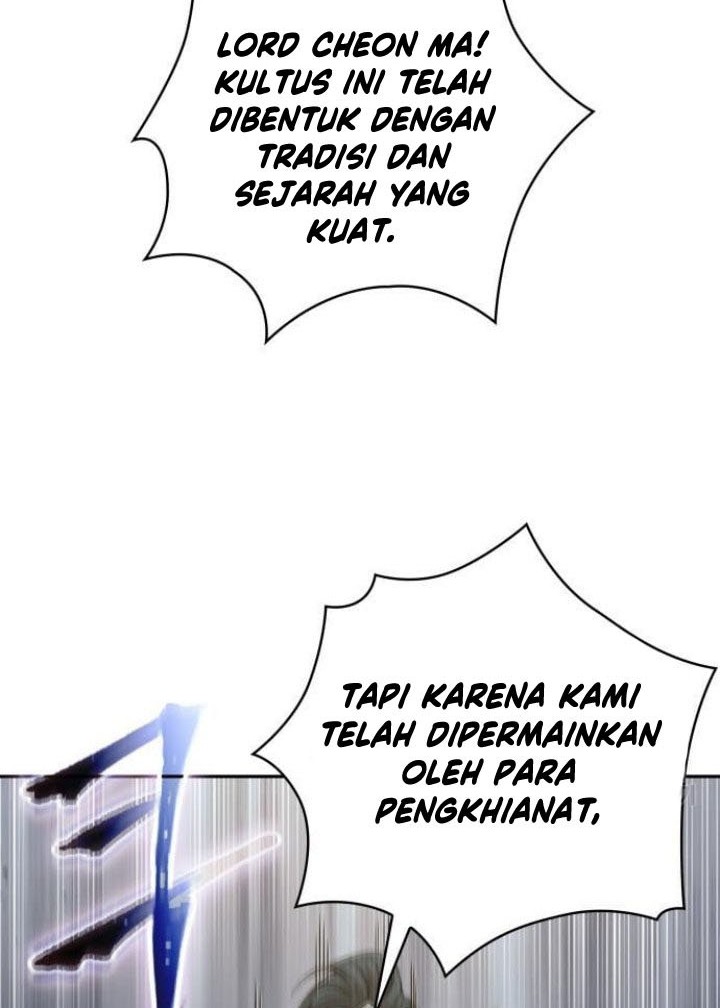 Nano Machine Bab 136 halaman 45