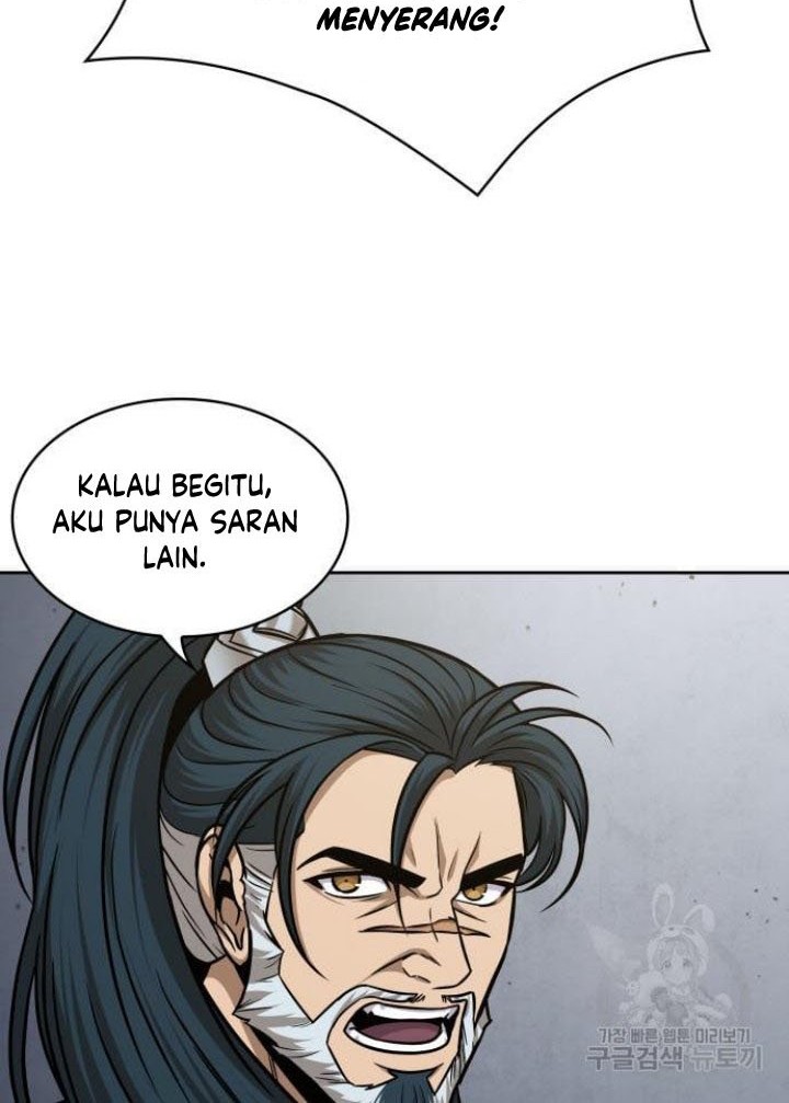 Nano Machine Bab 136 halaman 49