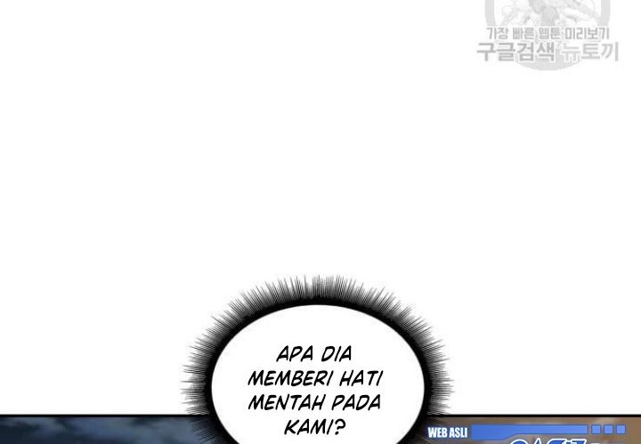 Nano Machine Bab 137 halaman 21