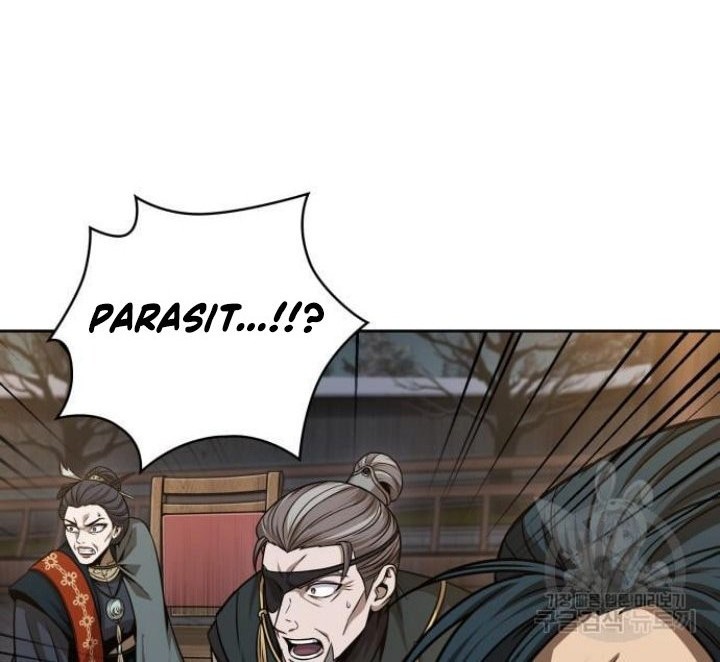 Nano Machine Bab 137 halaman 61