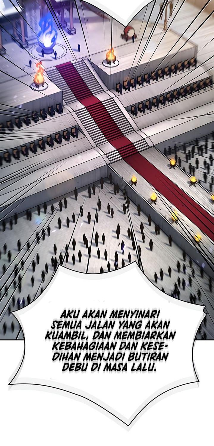 Nano Machine Bab 138 halaman 50