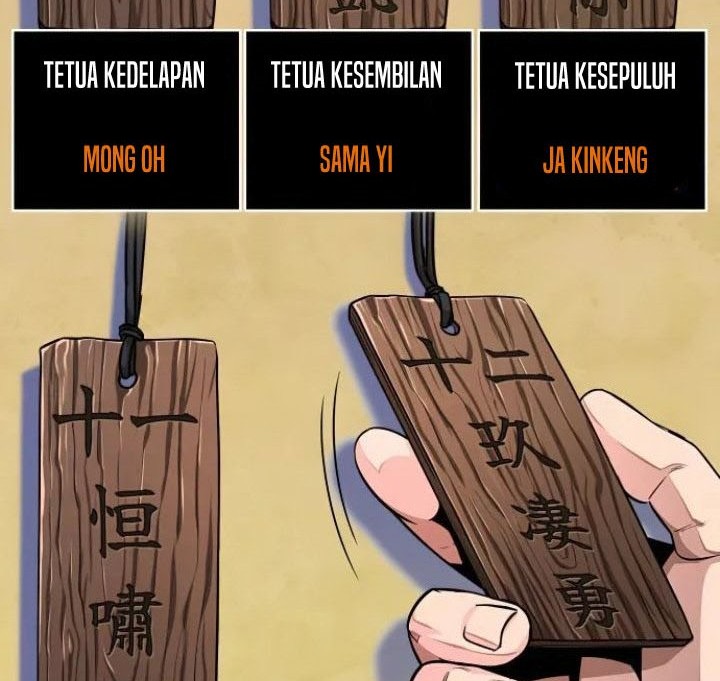 Nano Machine Bab 139 halaman 29