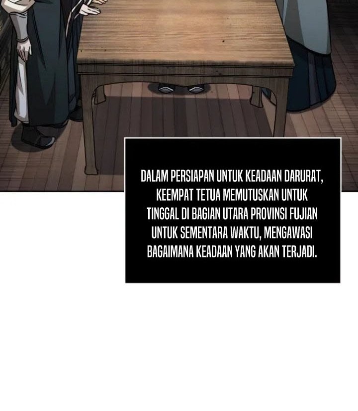 Nano Machine Bab 139 halaman 37