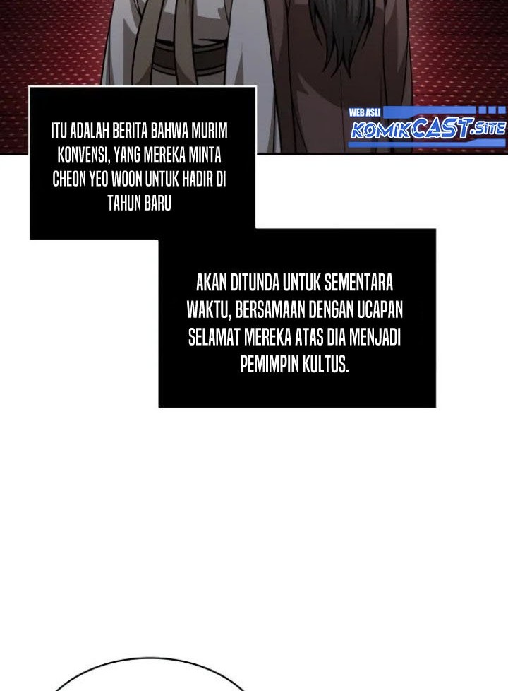Nano Machine Bab 139 halaman 39