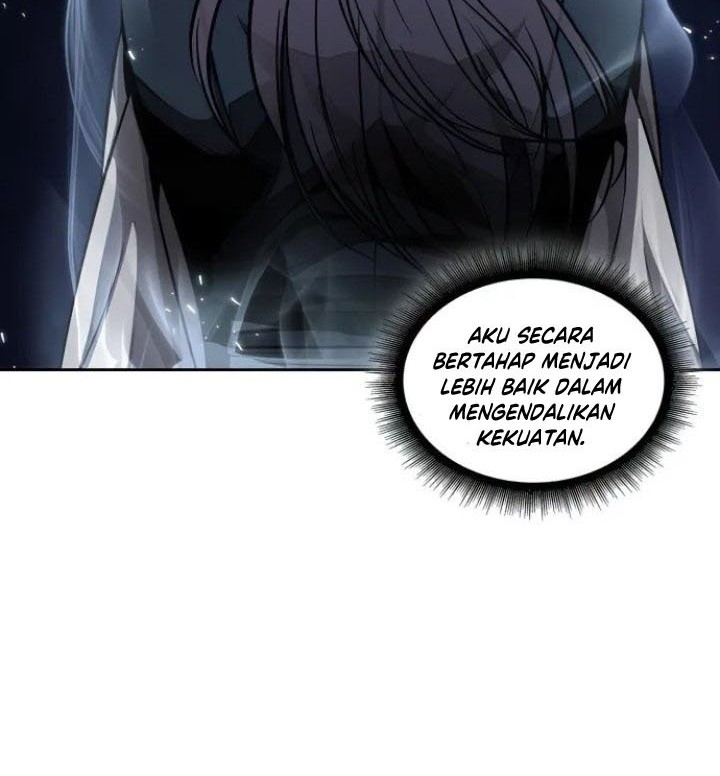 Nano Machine Bab 139 halaman 67