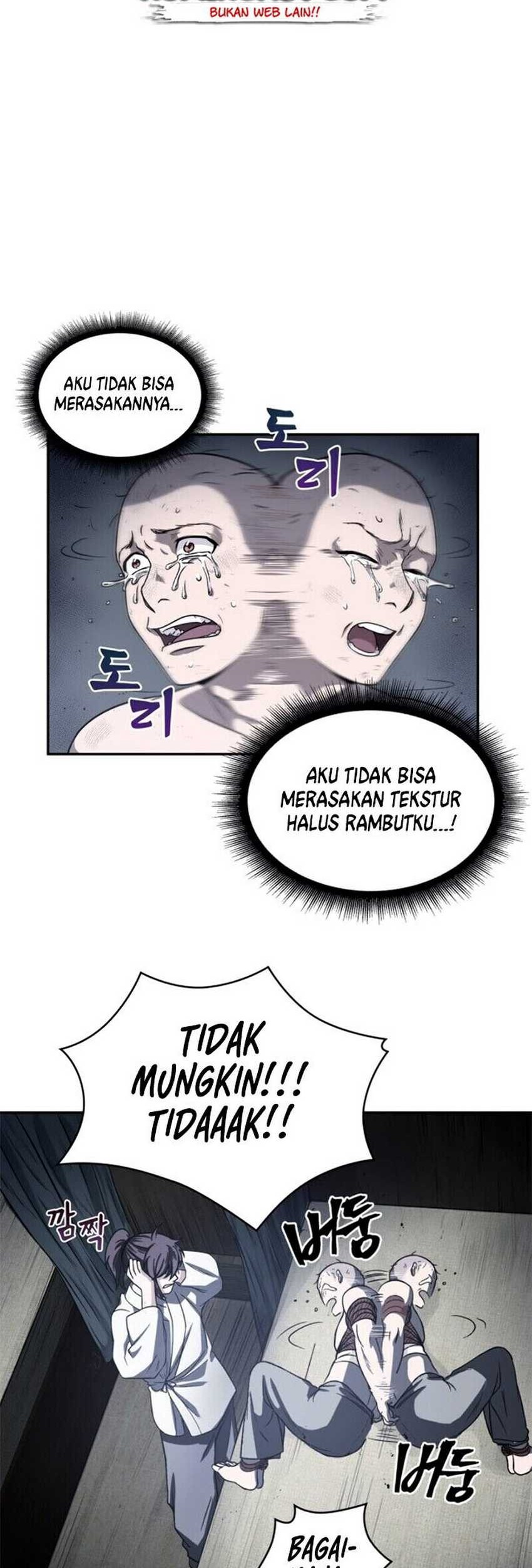 Nano Machine Bab 14 halaman 12