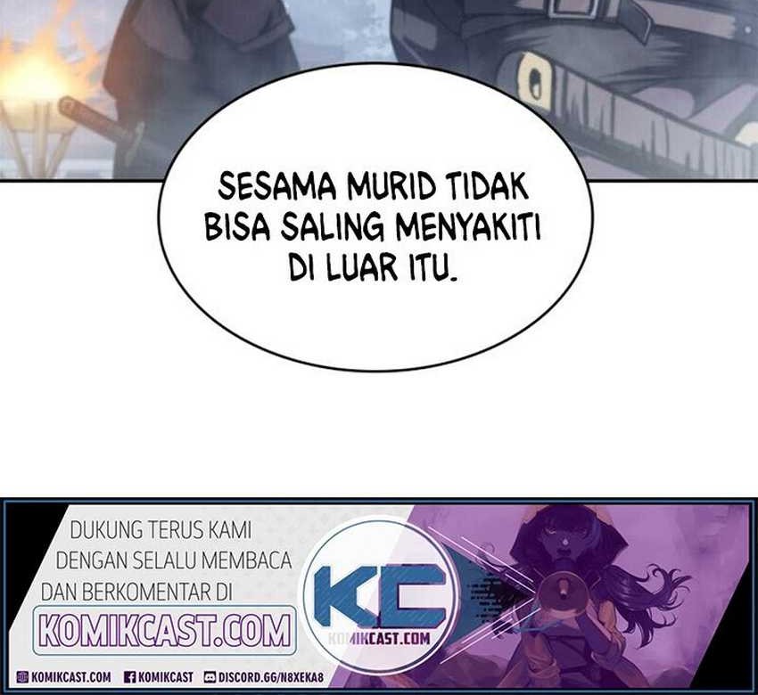 Nano Machine Bab 14 halaman 28