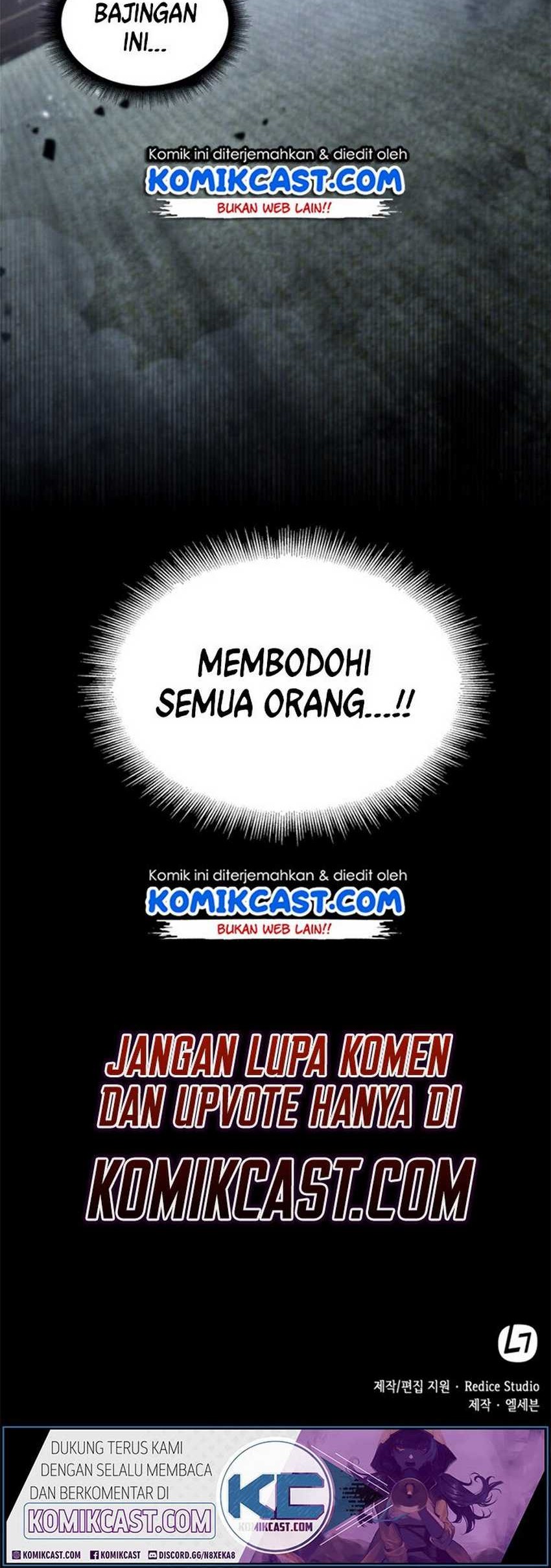 Nano Machine Bab 14 halaman 63