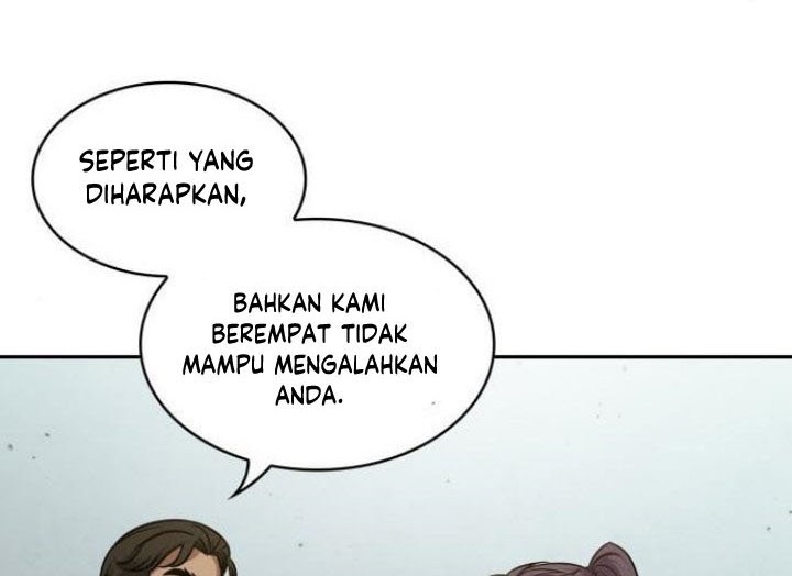 Nano Machine Bab 140 halaman 5