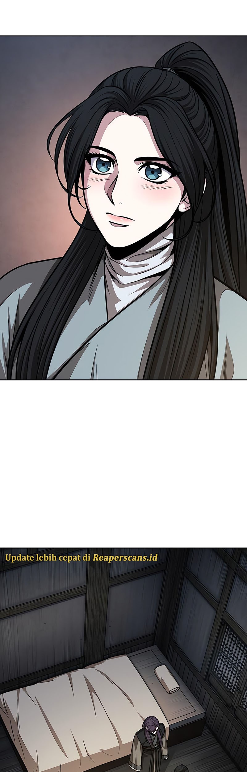 Nano Machine Bab 142 halaman 36