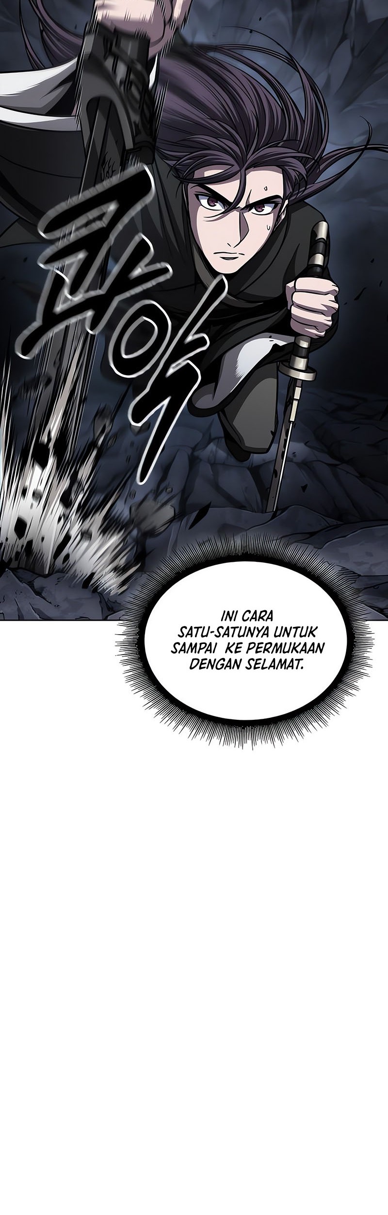 Nano Machine Bab 149 halaman 26