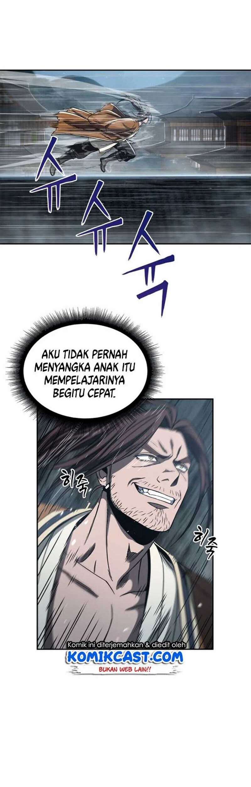 Nano Machine Bab 15 halaman 3
