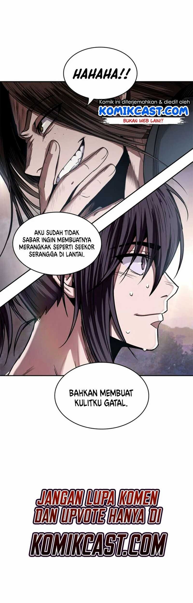 Nano Machine Bab 15 halaman 59