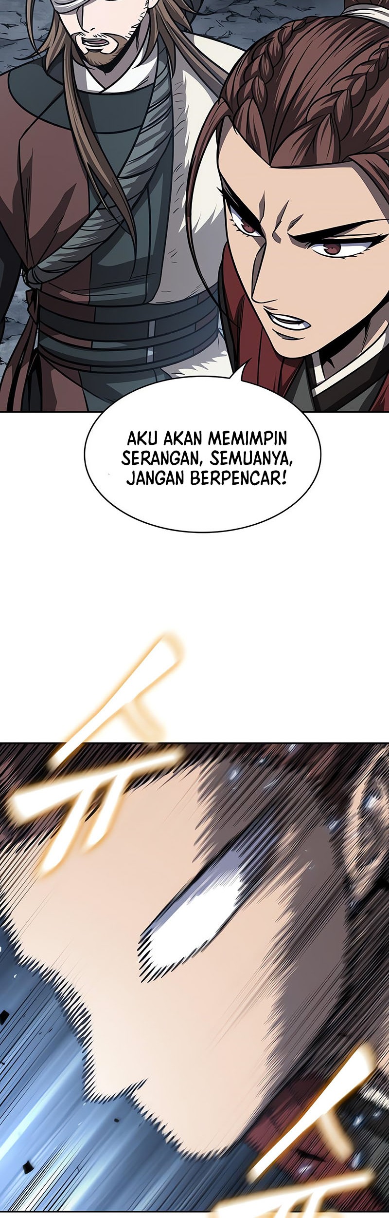Nano Machine Bab 150 halaman 13