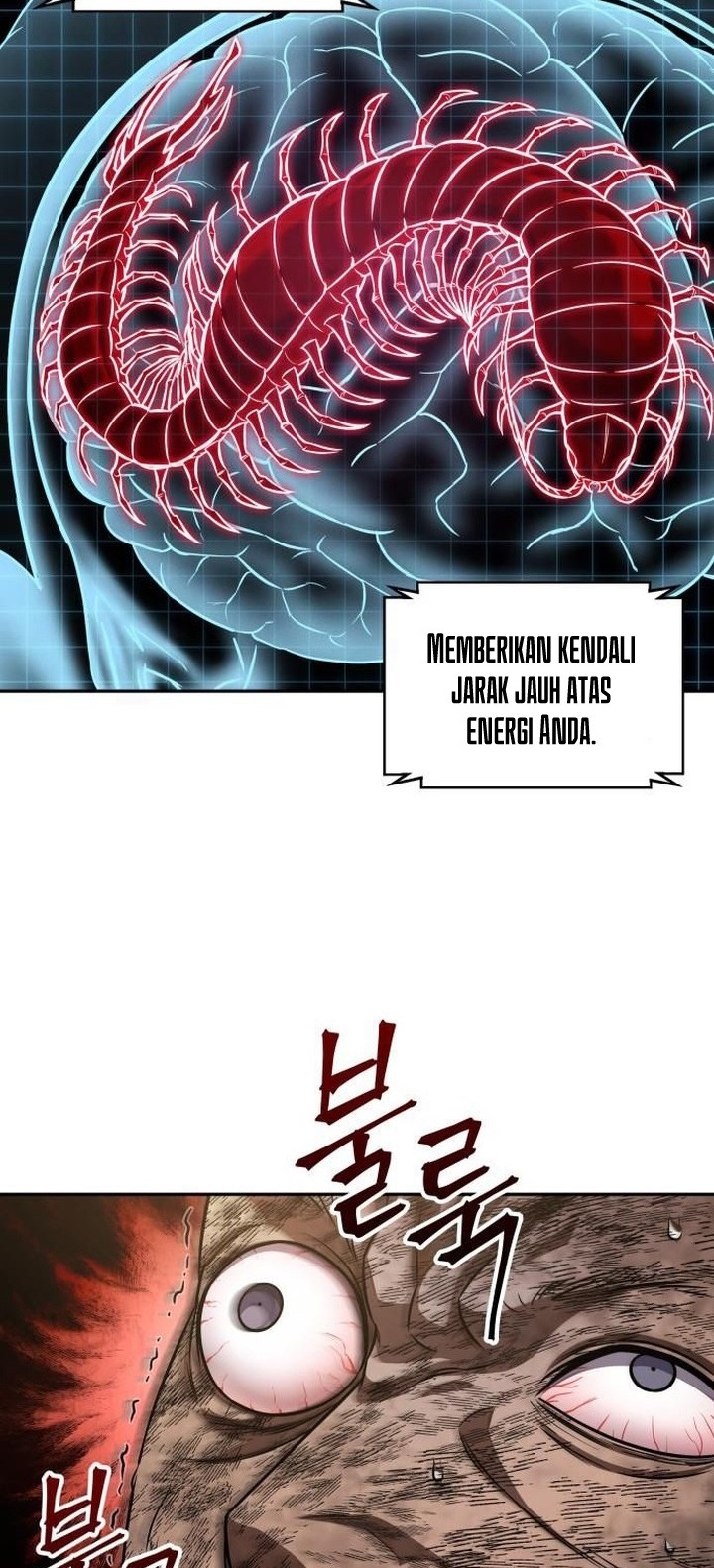 Nano Machine Bab 155 halaman 3