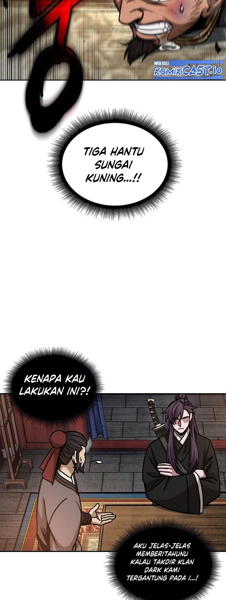 Nano Machine Bab 159 halaman 35