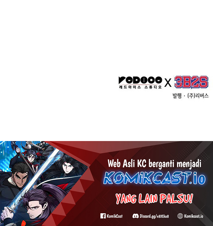 Nano Machine Bab 159 halaman 56