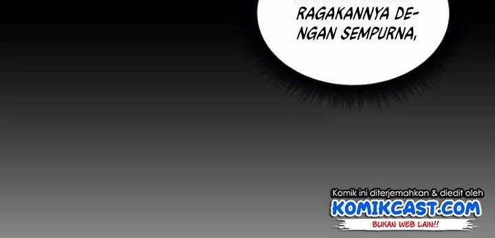 Nano Machine Bab 16 halaman 44