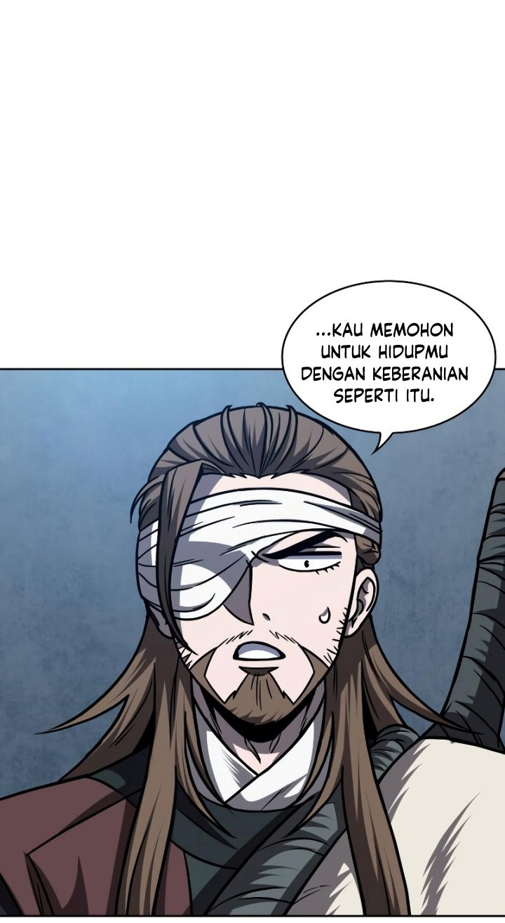 Nano Machine Bab 167 halaman 47