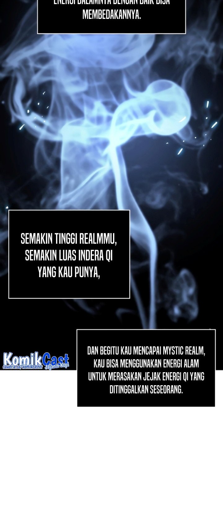 Nano Machine Bab 171 halaman 9