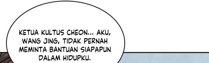 Nano Machine Bab 173 halaman 24