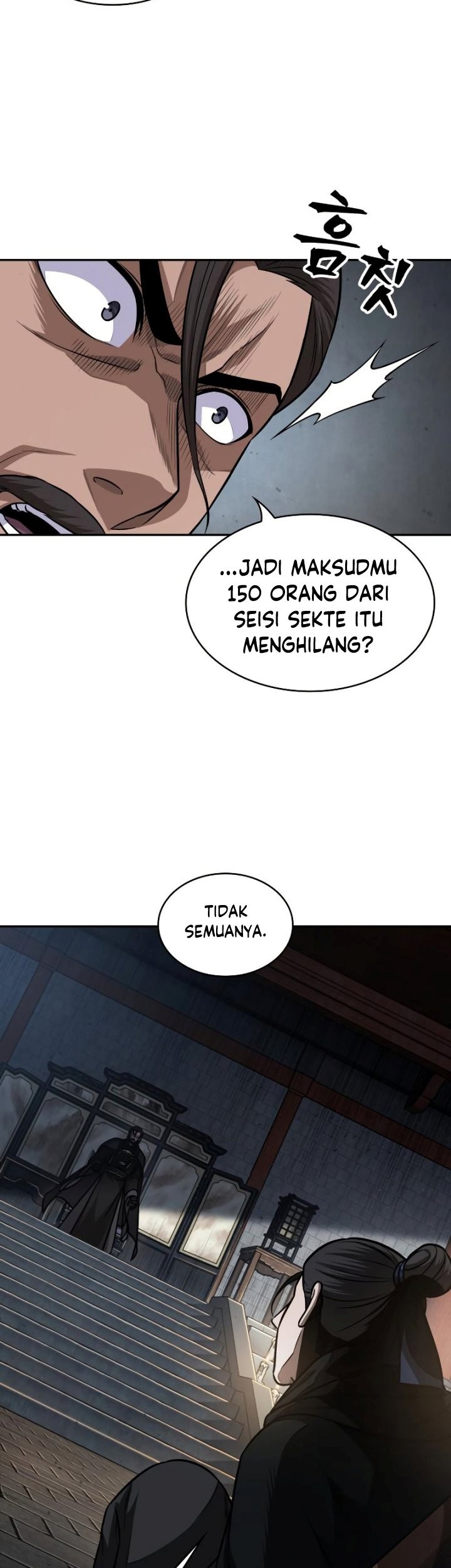 Nano Machine Bab 178 halaman 8