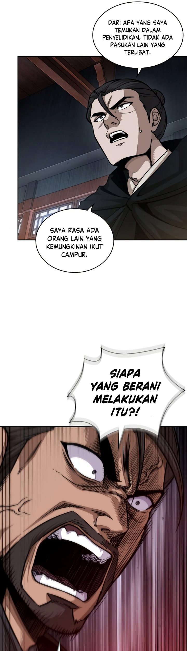 Nano Machine Bab 178 halaman 10