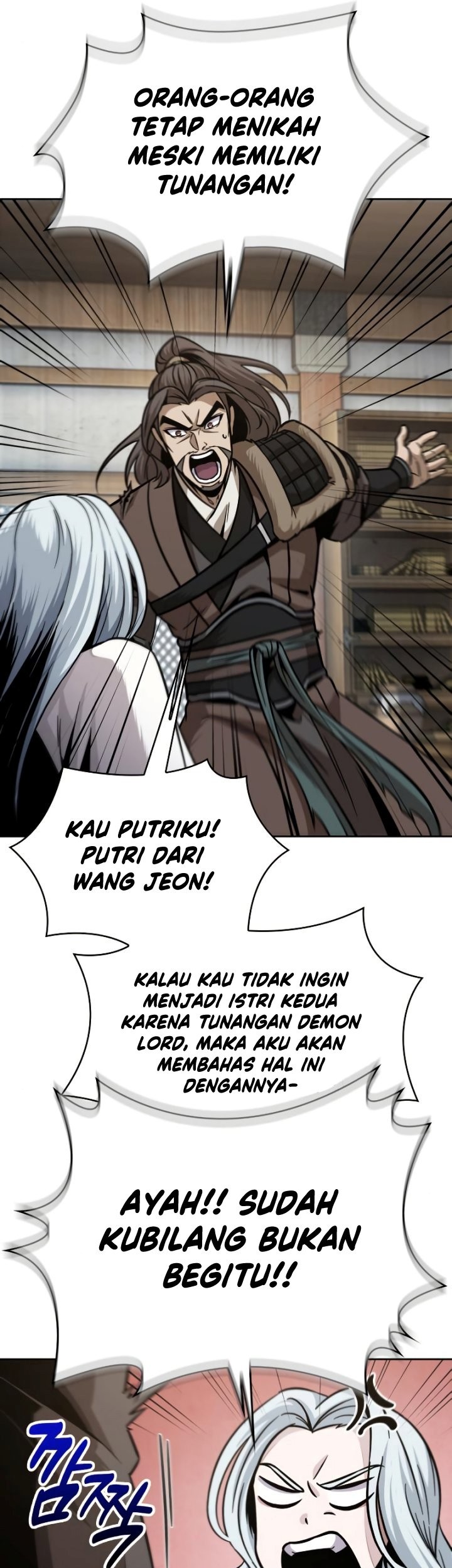 Nano Machine Bab 178 halaman 46