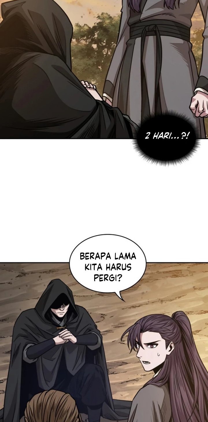 Nano Machine Bab 179 halaman 33