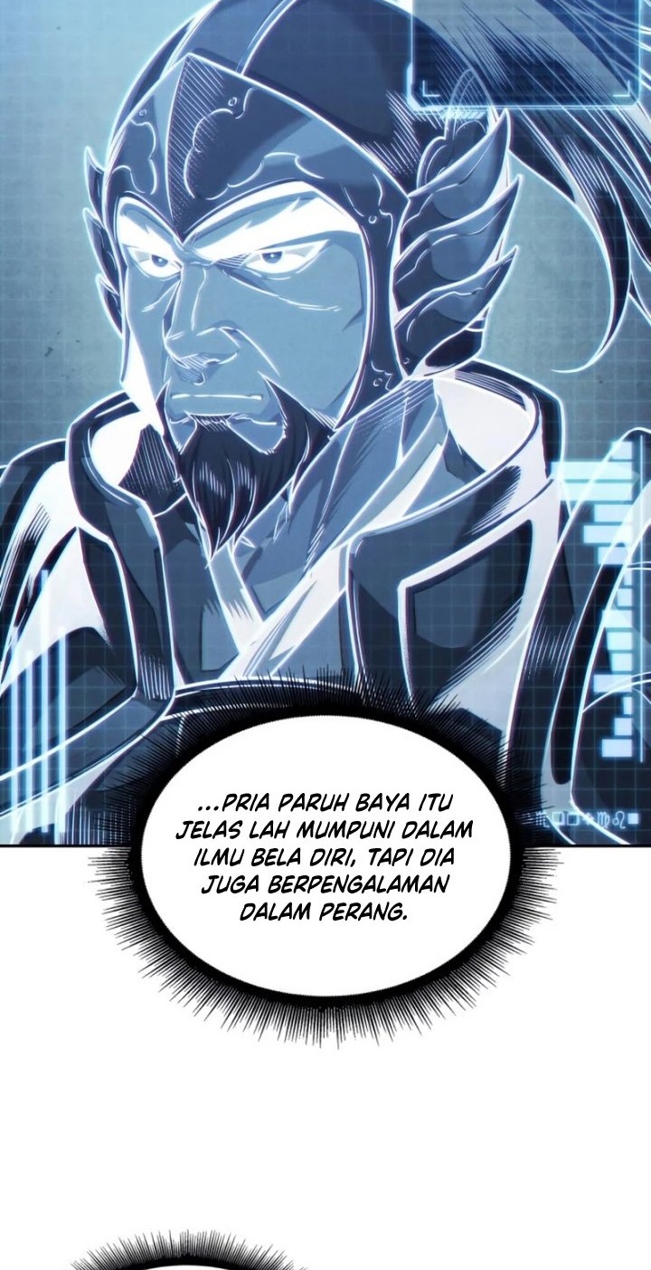 Nano Machine Bab 179 halaman 47