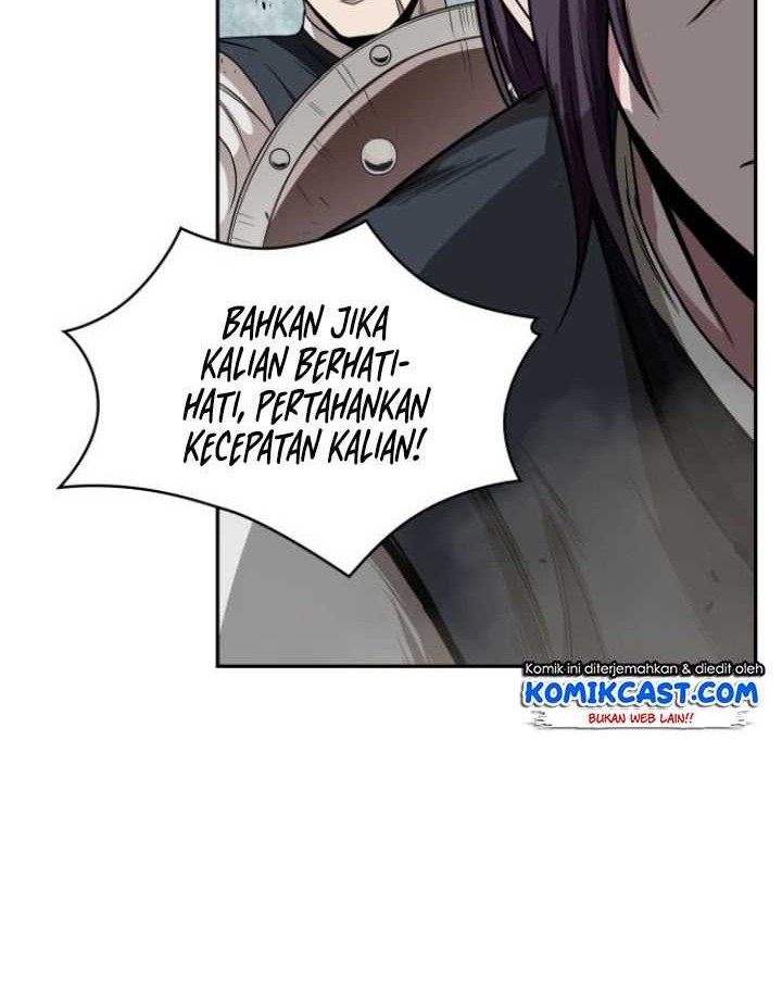 Nano Machine Bab 18 halaman 34