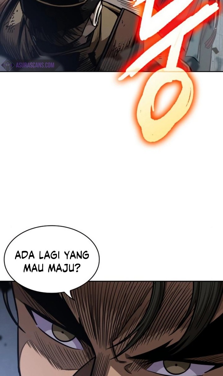 Nano Machine Bab 181 halaman 41