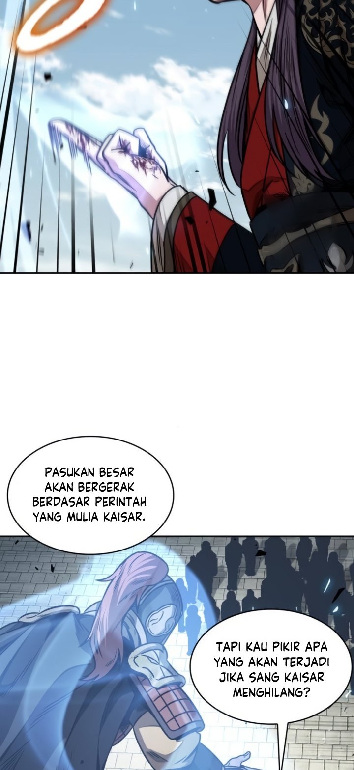 Nano Machine Bab 184 halaman 5