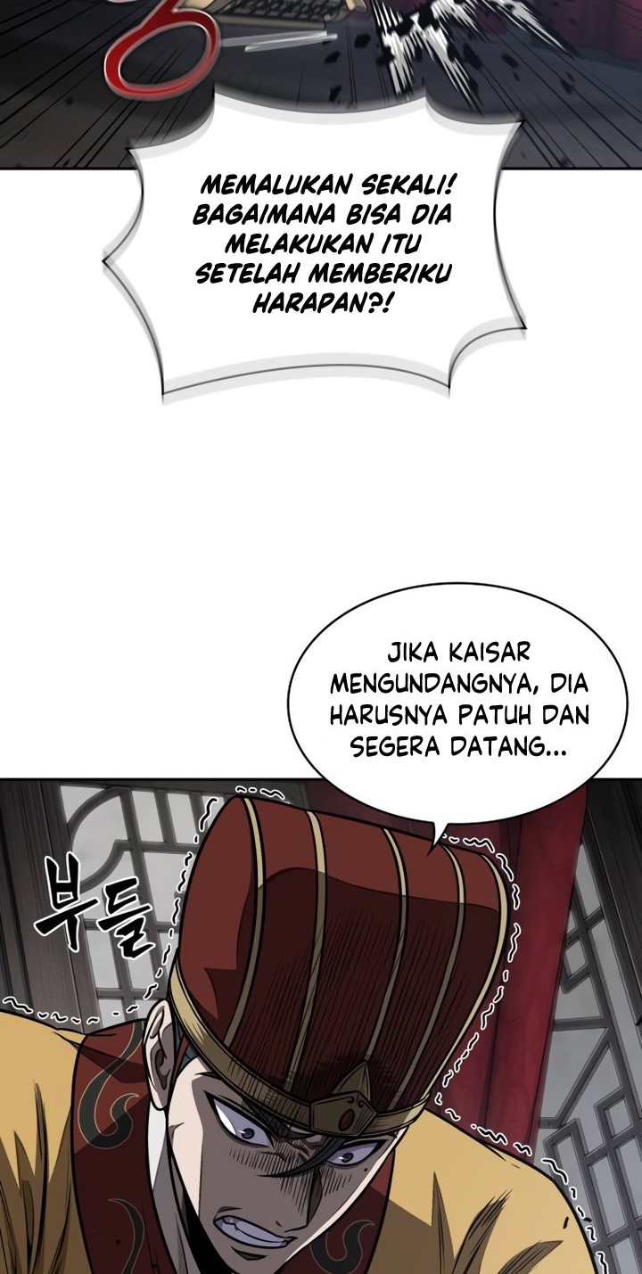 Nano Machine Bab 186 halaman 13