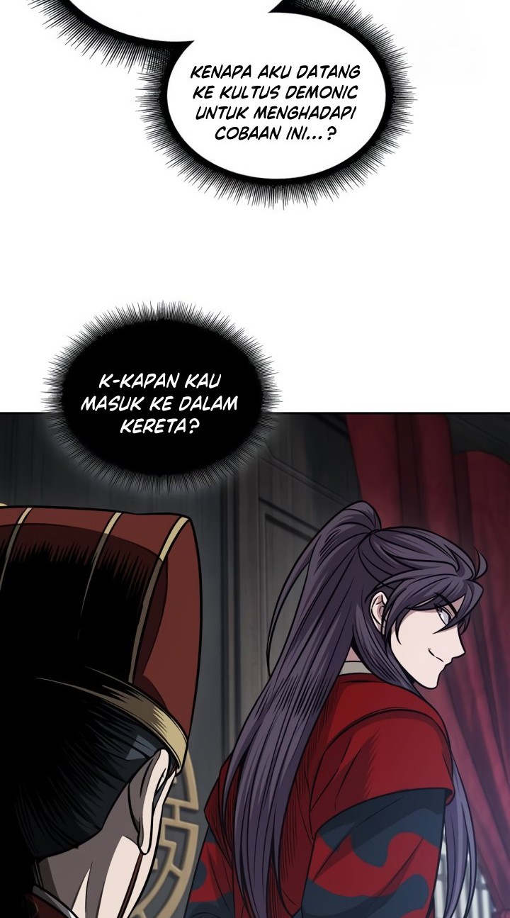Nano Machine Bab 186 halaman 23
