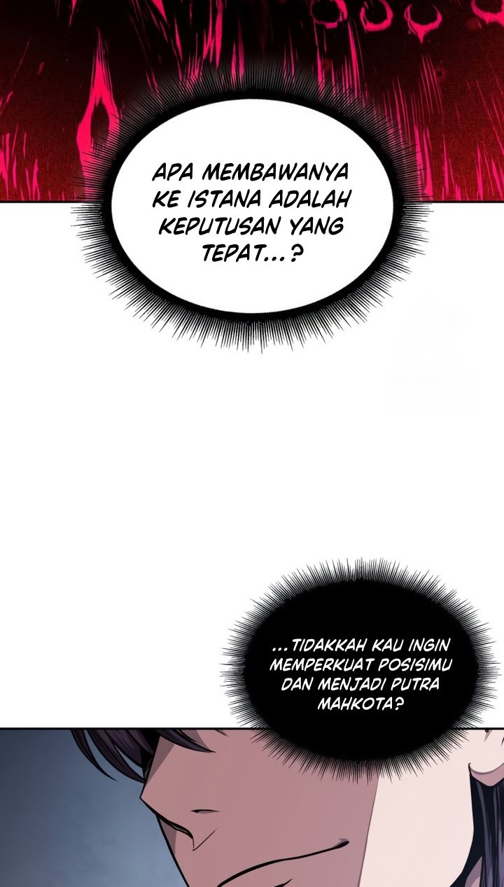 Nano Machine Bab 186 halaman 39