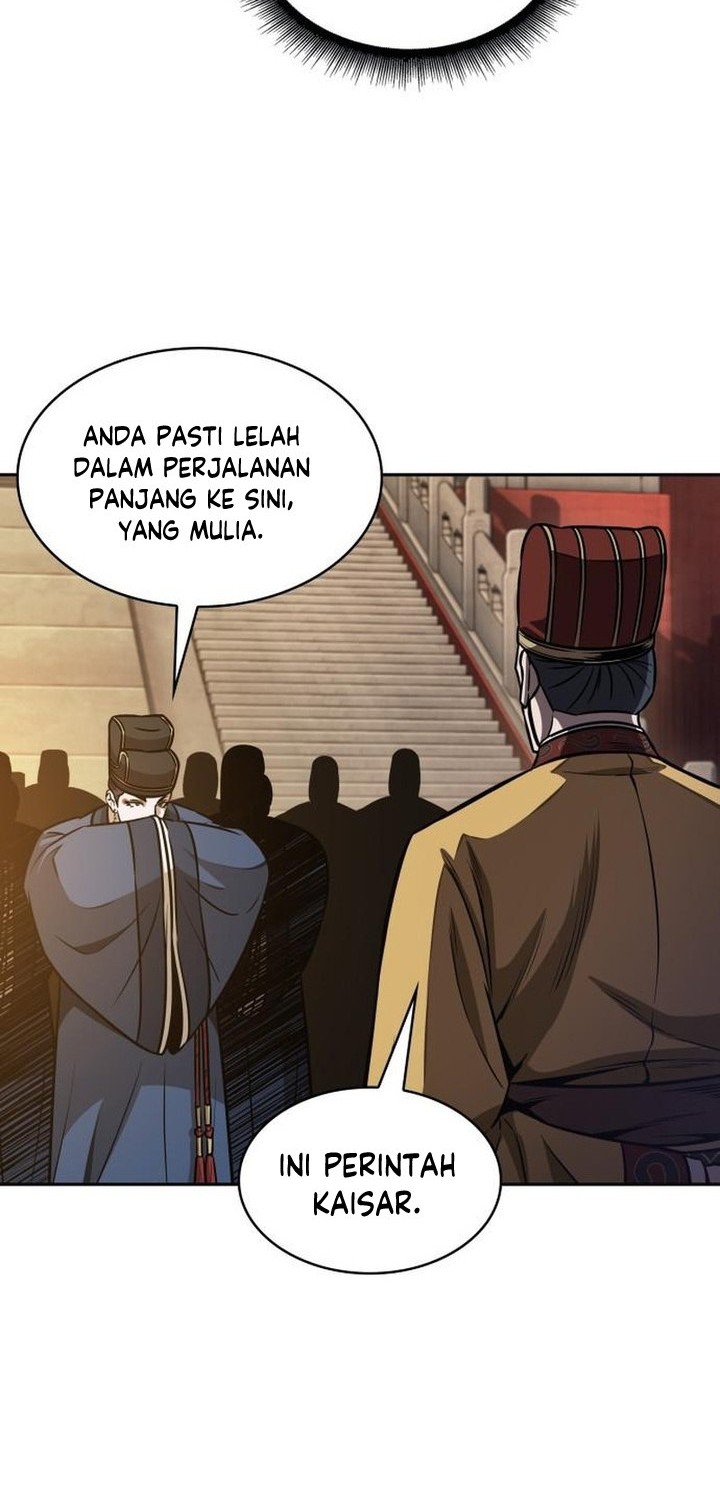 Nano Machine Bab 187 halaman 13