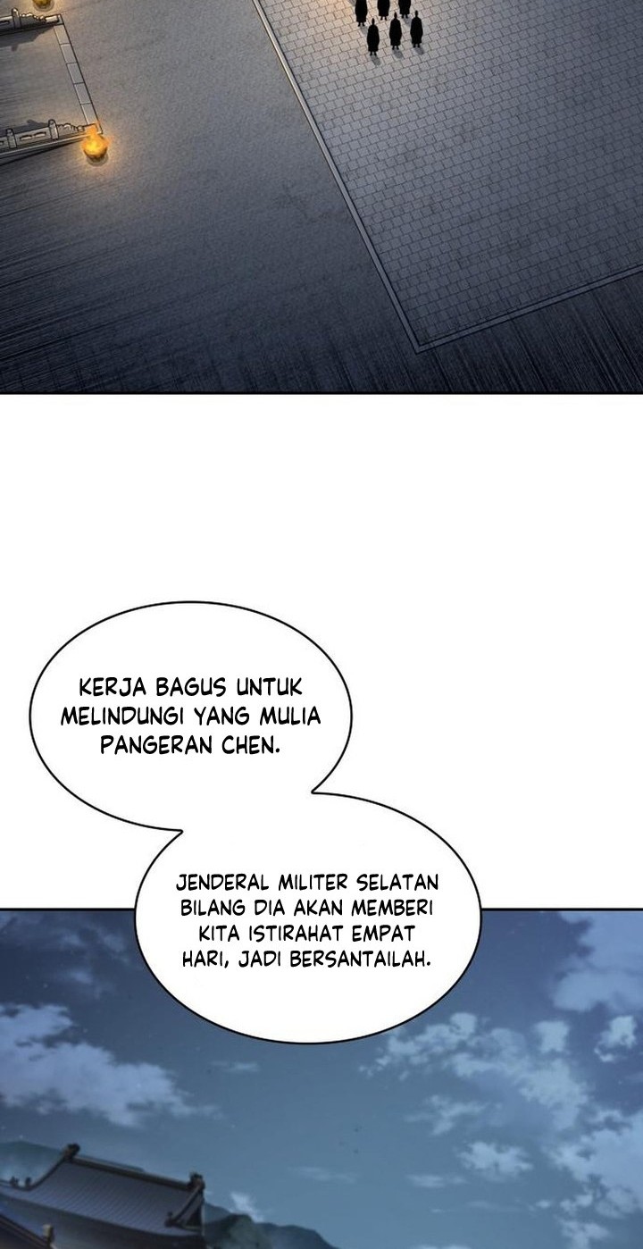 Nano Machine Bab 187 halaman 29