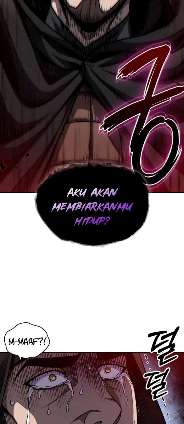 Nano Machine Bab 189 halaman 3