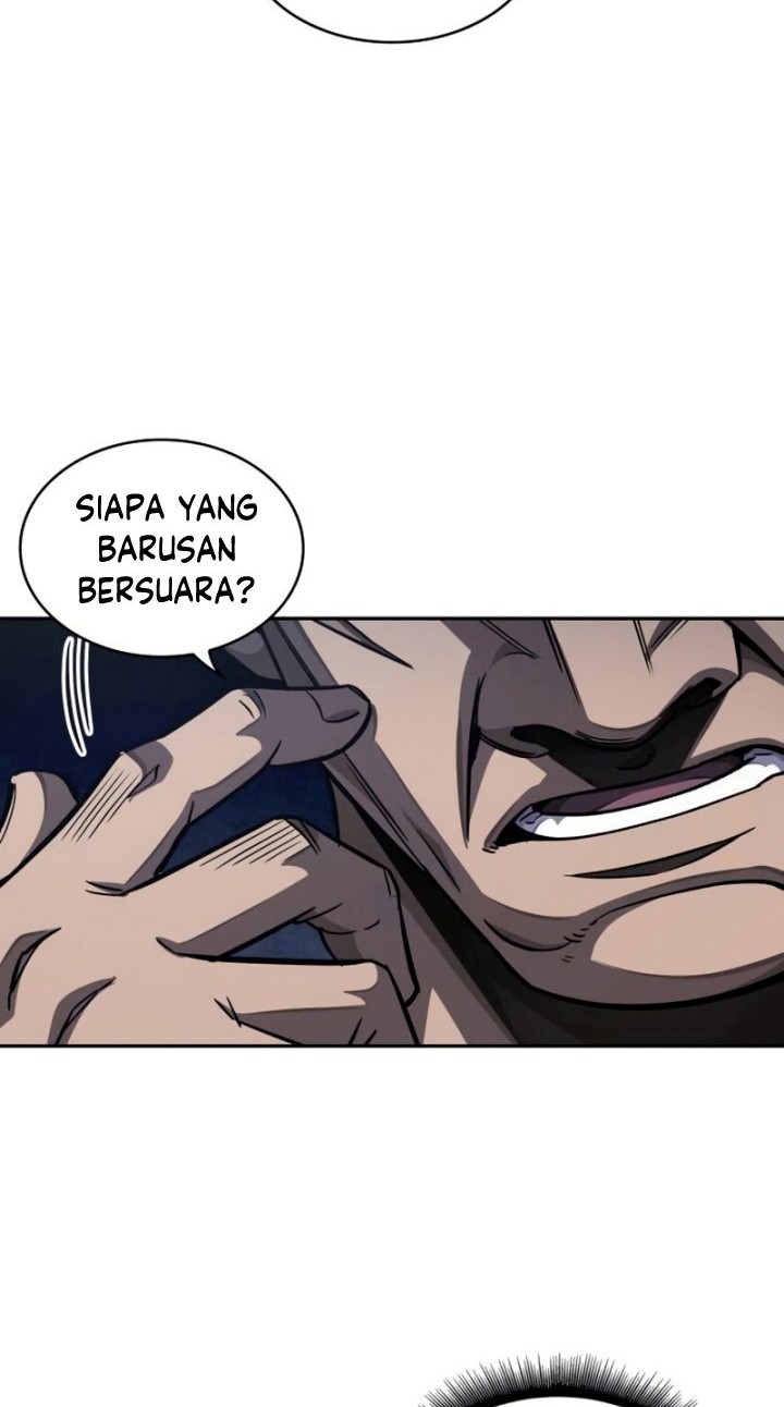 Nano Machine Bab 189 halaman 59