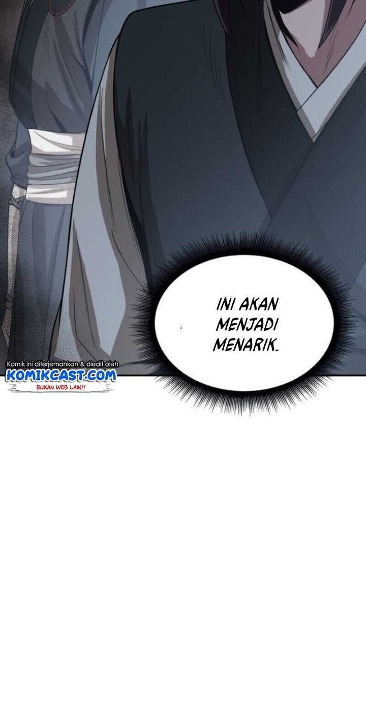 Nano Machine Bab 19 halaman 7