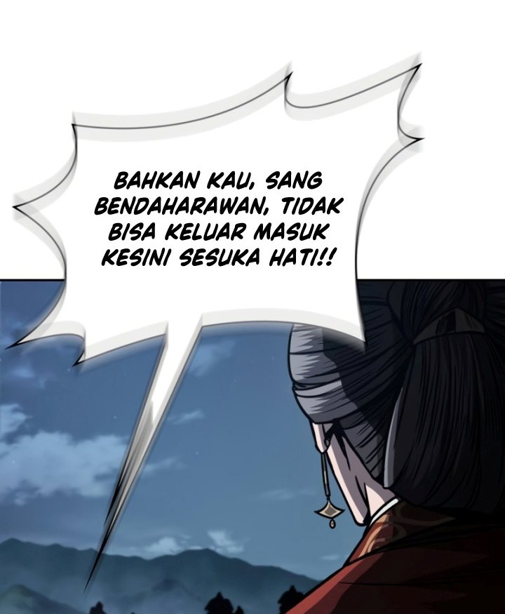 Nano Machine Bab 191 halaman 15