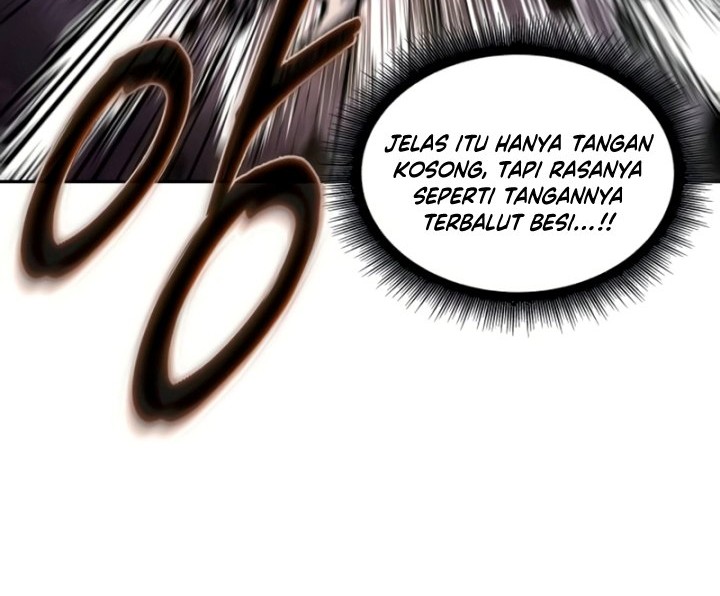 Nano Machine Bab 191 halaman 33