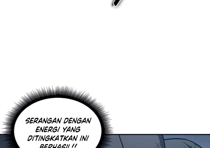 Nano Machine Bab 191 halaman 37