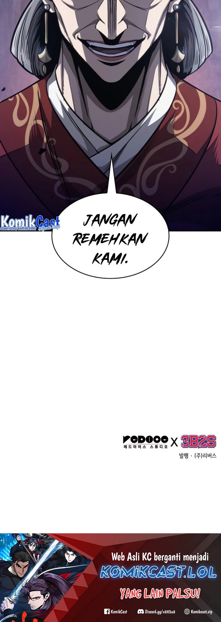 Nano Machine Bab 192 halaman 49