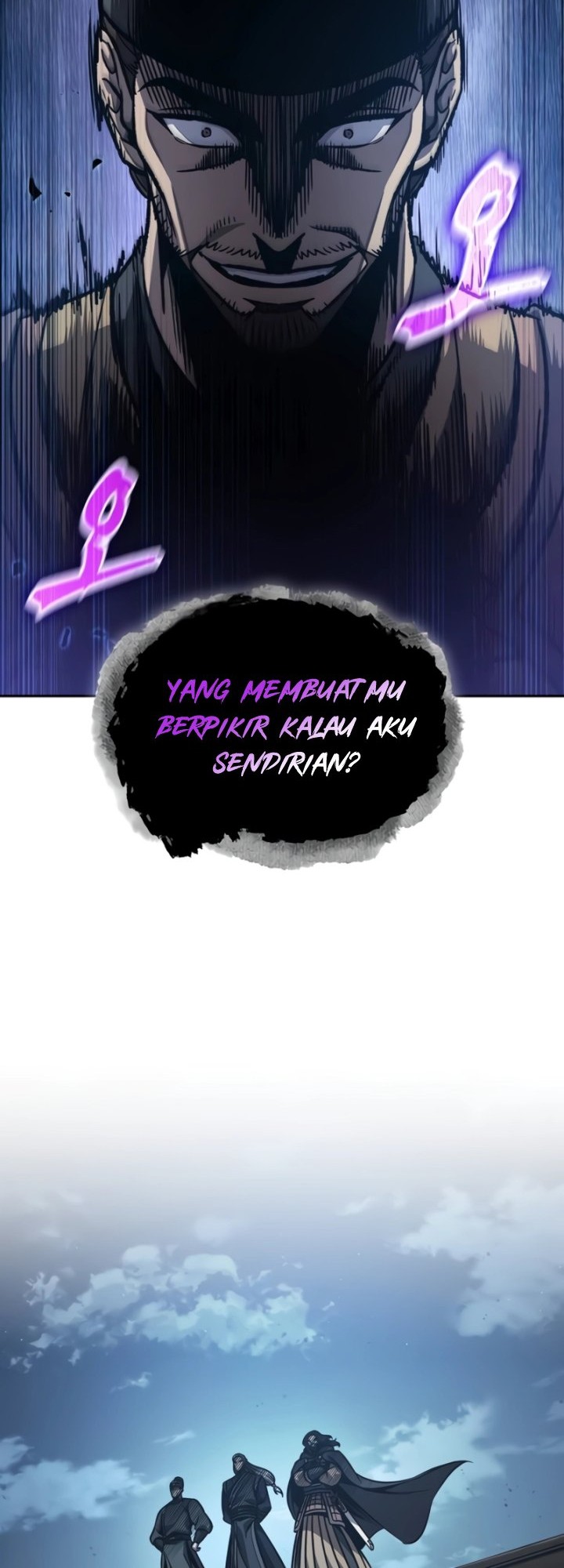 Nano Machine Bab 194 halaman 41